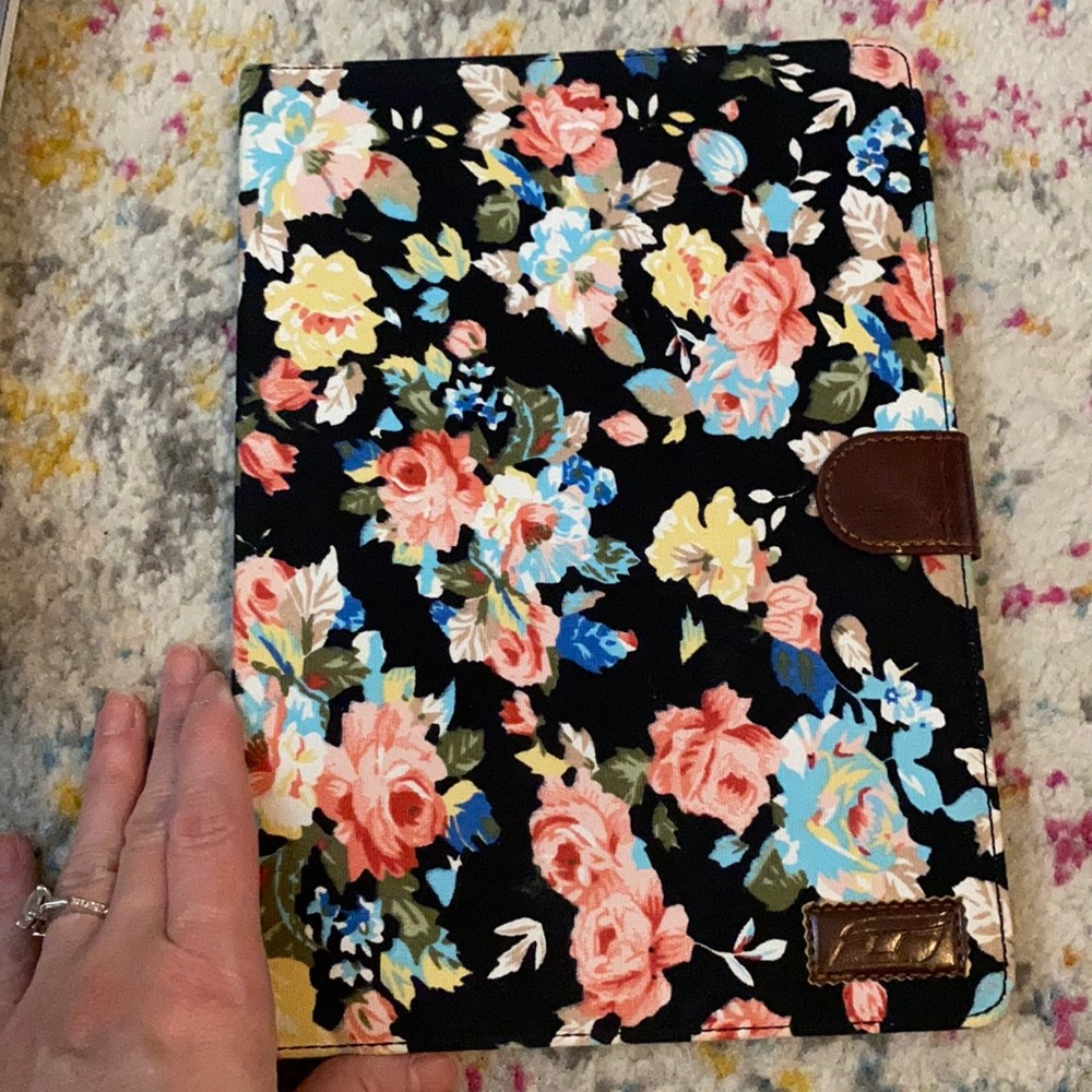 IPad/tablet case